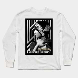 The Cotton Club Long Sleeve T-Shirt